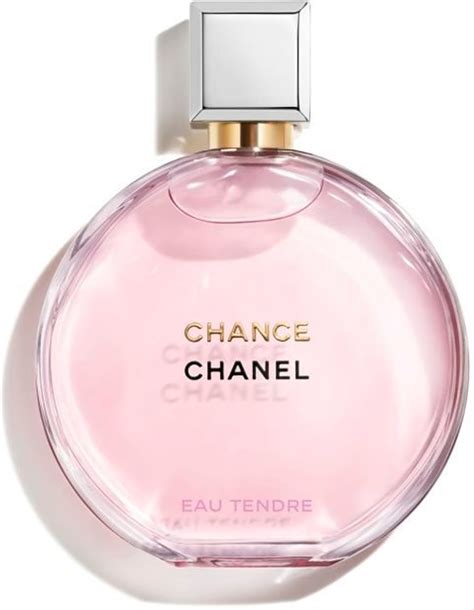 aanbieding chanel|chance perfume chanel.